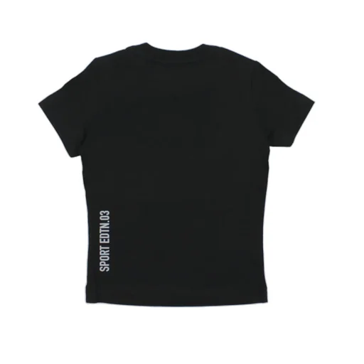 Leaf Print T-Shirt