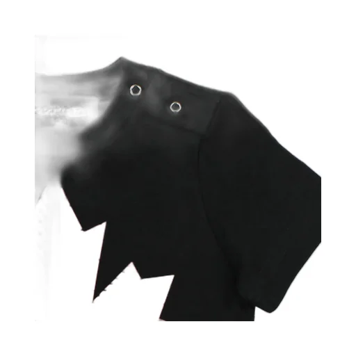 Leaf Print T-Shirt