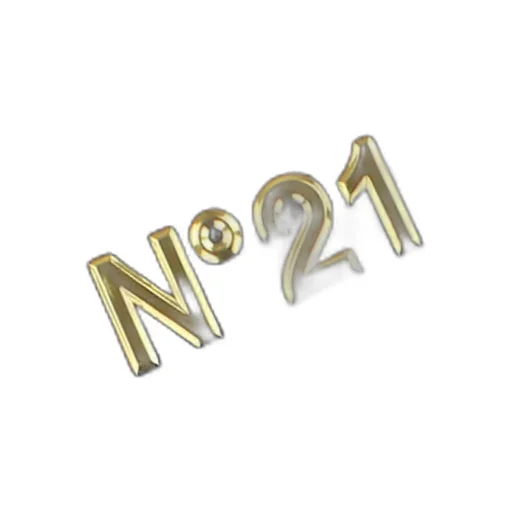 N 21 Felpa Bambina Nera In Cotone