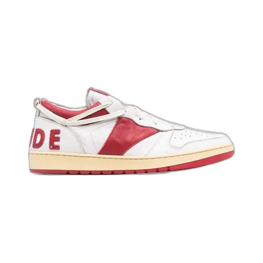 Logo Casual Sneakers