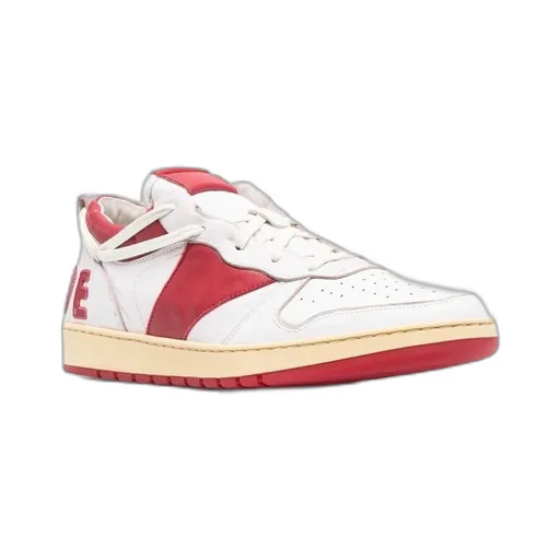 Logo Casual Sneakers