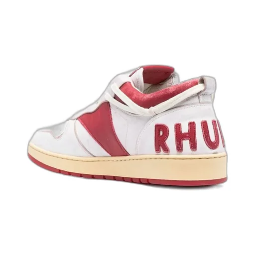 Logo Casual Sneakers