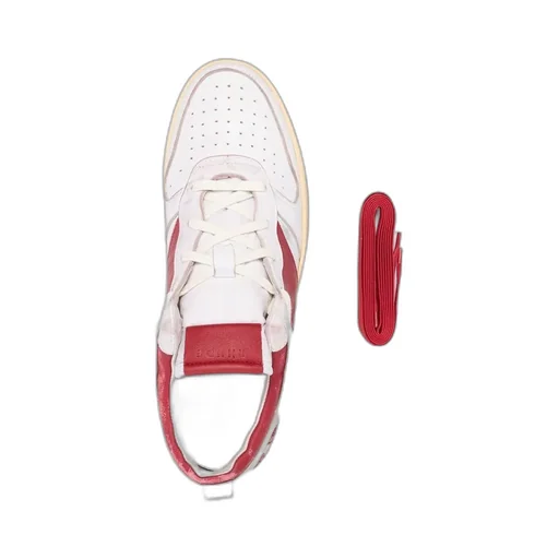 Logo Casual Sneakers