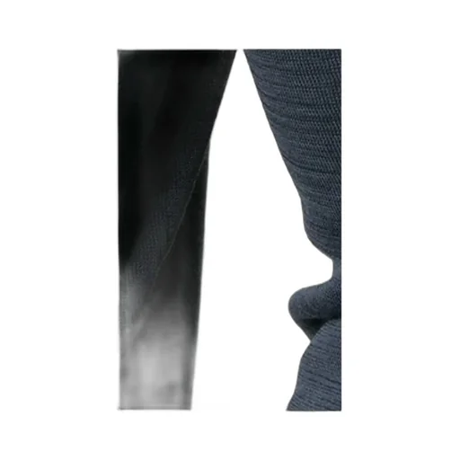 Raglan-Sleeve Cotton Jumper