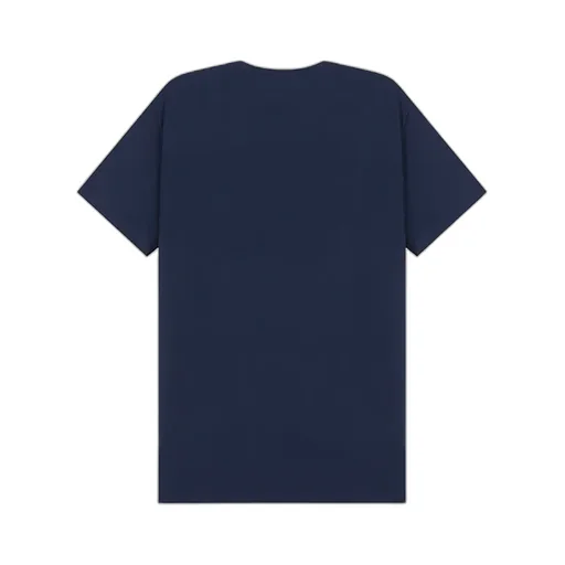 Embroidered-Logo Cotton T-Shirt