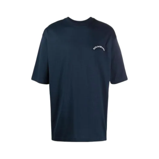 Logo Crew-Neck T-Shirt