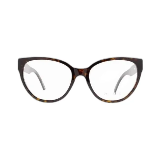 Eyewear Cat Eye Frame Glasses