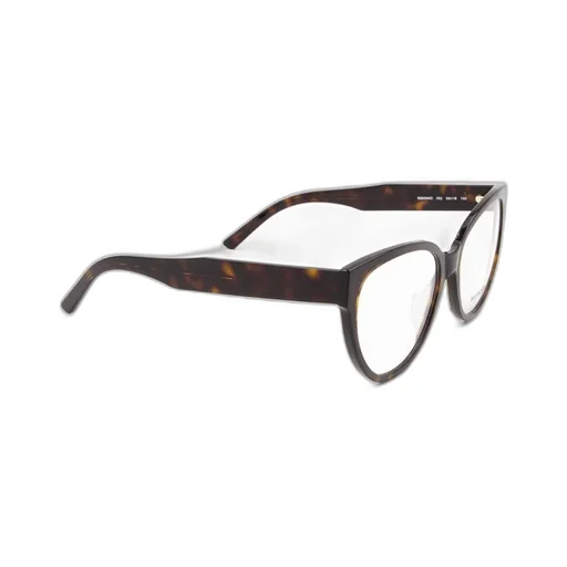 Eyewear Cat Eye Frame Glasses