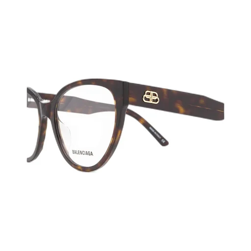 Eyewear Cat Eye Frame Glasses