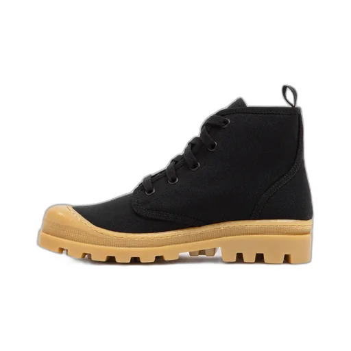 Perni Lace-Up Short Boots