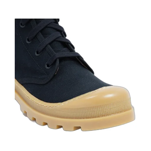 Perni Lace-Up Short Boots