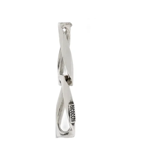 Emanuele Bicocchi Chain-Link Earrings