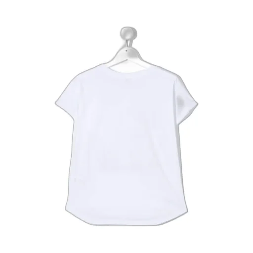 Teen Karl-Print T-Shirt
