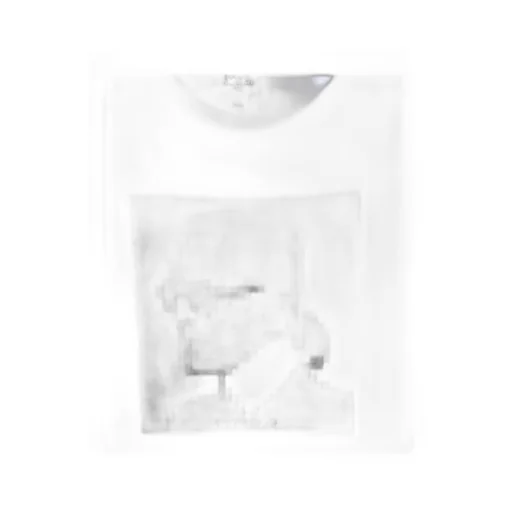 Teen Karl-Print T-Shirt