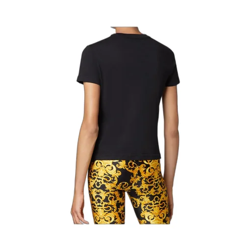 Graphic-Print Cotton T-Shirt