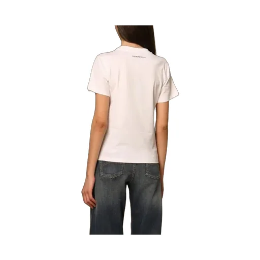 Logo-Print Cotton T-Shirt