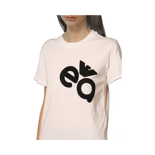 Logo-Print Cotton T-Shirt