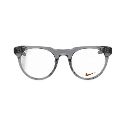 Round Frame Glasses