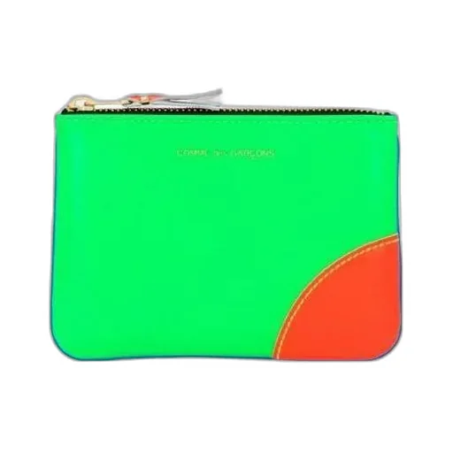 Classic Lether Line Cardholder