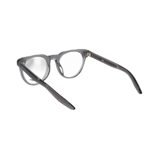 Round Frame Glasses