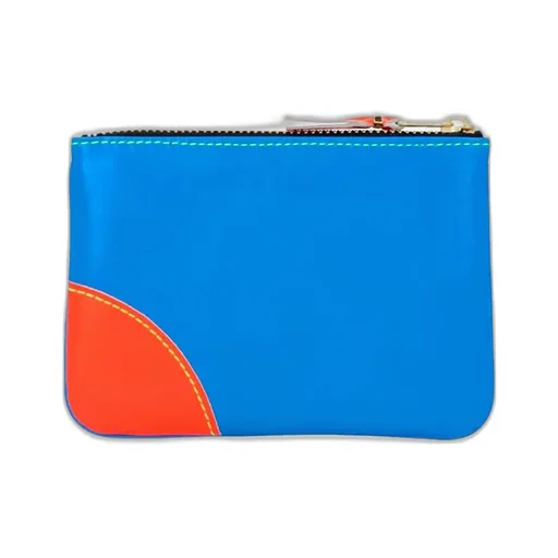 Classic Lether Line Cardholder