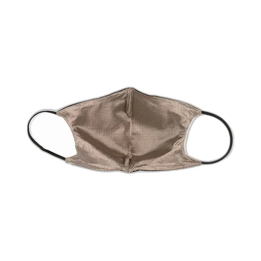 Off-White Arrows Print Face Mask