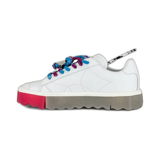 Floating Arrow Low-Top Sneakers