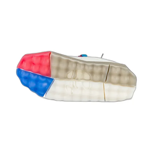 Floating Arrow Low-Top Sneakers