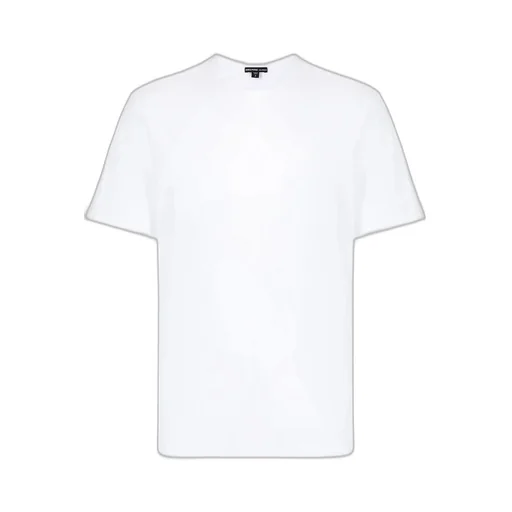 Luxe Lotus Jersey T-Shirt