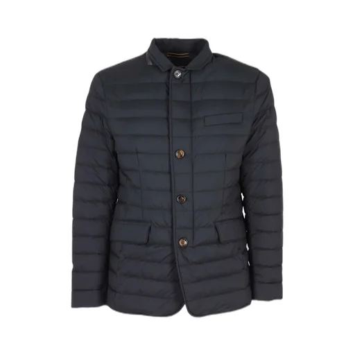 Quilted Padded Jacket