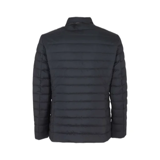 Quilted Padded Jacket