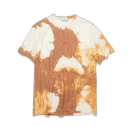Round-Necked T-Shirt