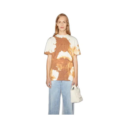 Round-Necked T-Shirt