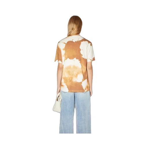 Round-Necked T-Shirt