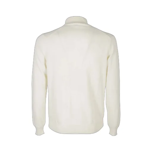 Kangra Button-Up Knit Cardigan