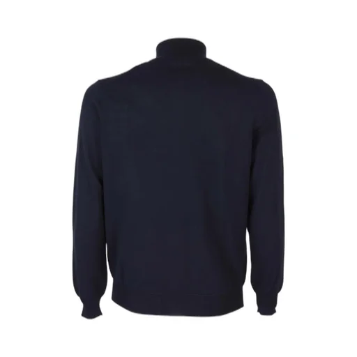 Kangra Button-Up Knit Cardigan