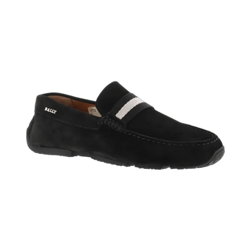 Bally Pearce Slip-On Loafers
