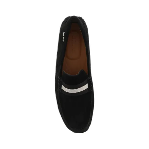 Bally Pearce Slip-On Loafers