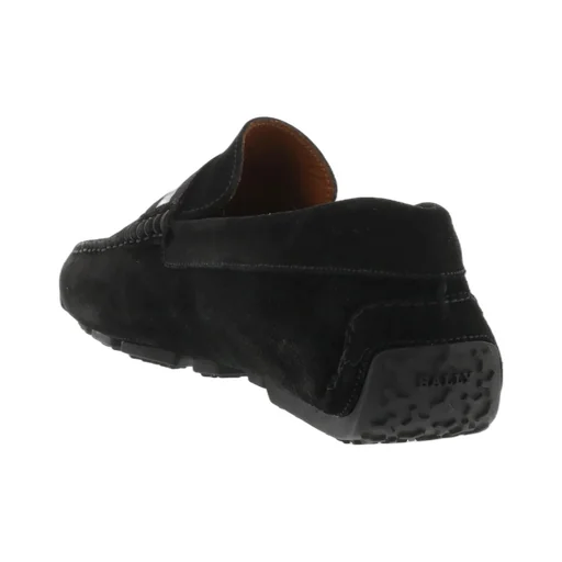 Bally Pearce Slip-On Loafers