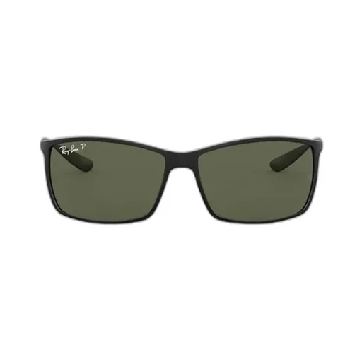 Ray-Ban Square Frame Polarised Sunglasses