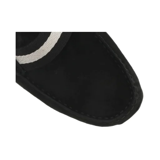 Bally Pearce Slip-On Loafers