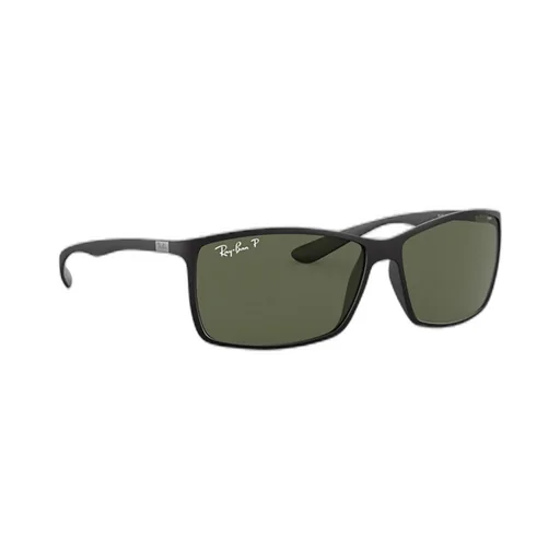 Ray-Ban Square Frame Polarised Sunglasses