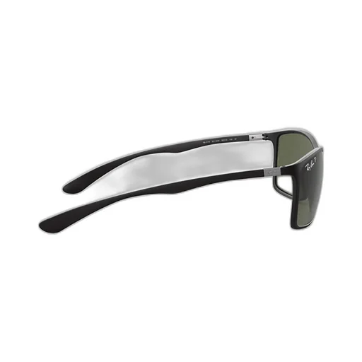 Ray-Ban Square Frame Polarised Sunglasses
