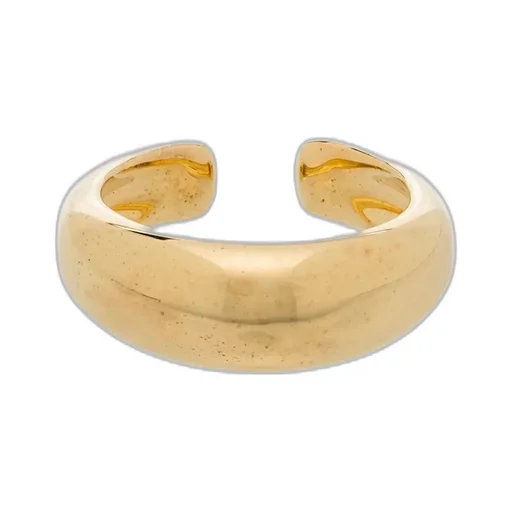 Chunky-Design Ear Cuff
