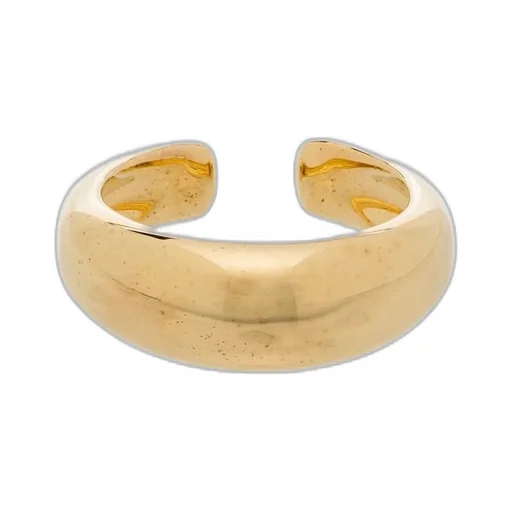 Chunky-Design Ear Cuff