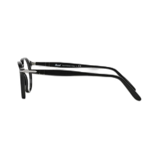 Logo Flat Mirror