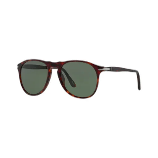 Persol Round Frame Sunglasses