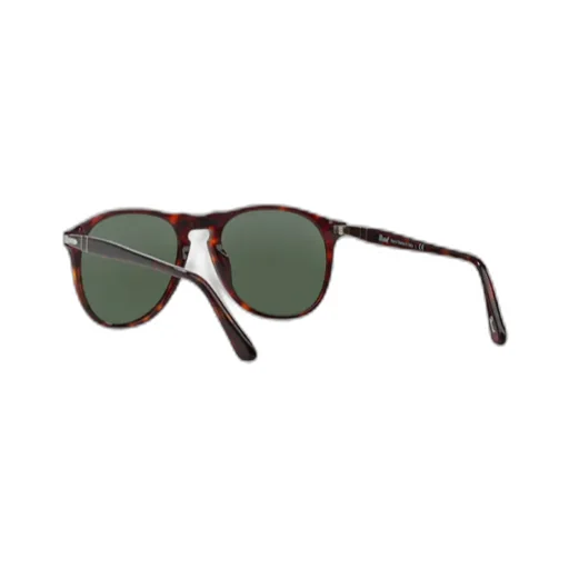 Persol Round Frame Sunglasses