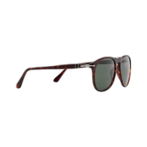 Persol Round Frame Sunglasses