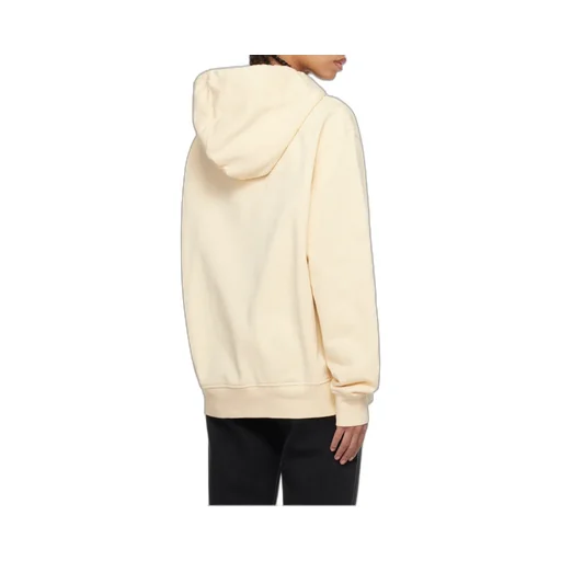 Long-Sleeved Hooded Sweater